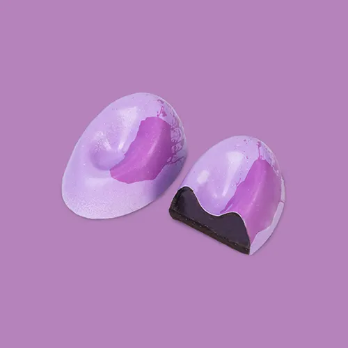 Blueberry Praline