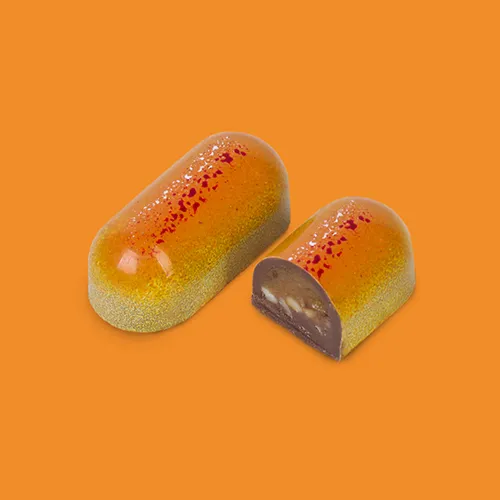Peanut Butter Praline